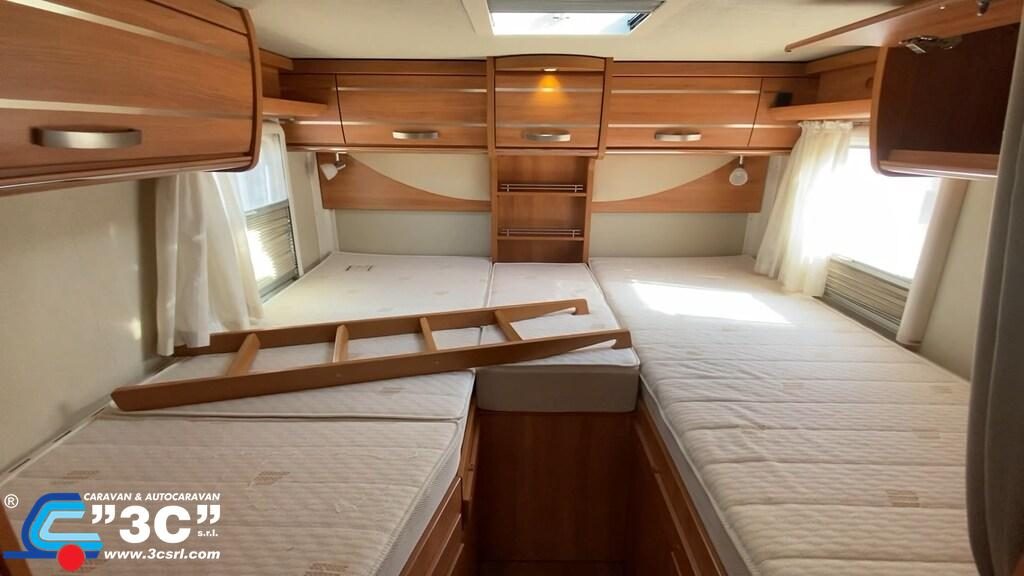 HYMER Exsis I 588 - foto 13