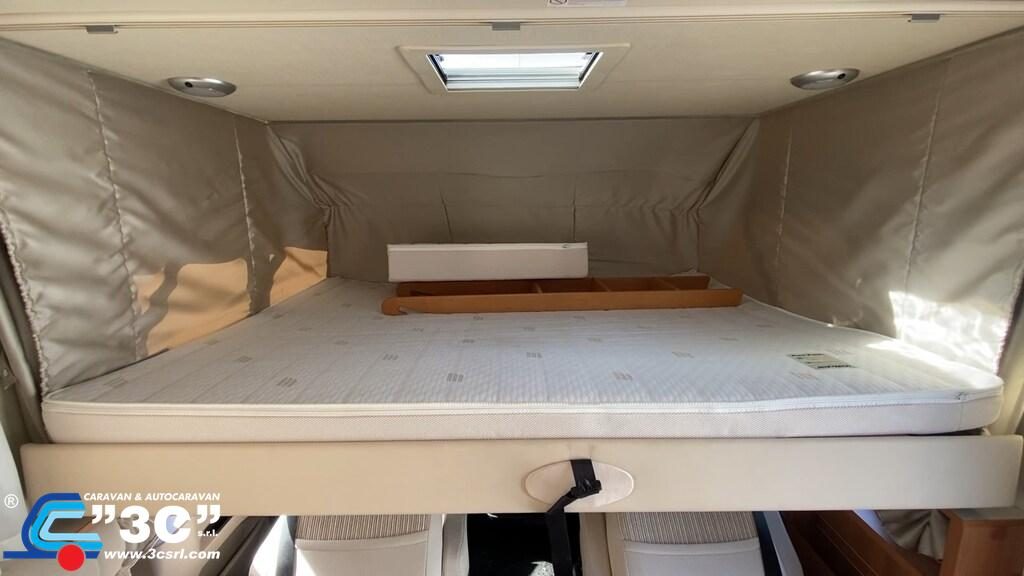 HYMER Exsis I 588 - foto 16