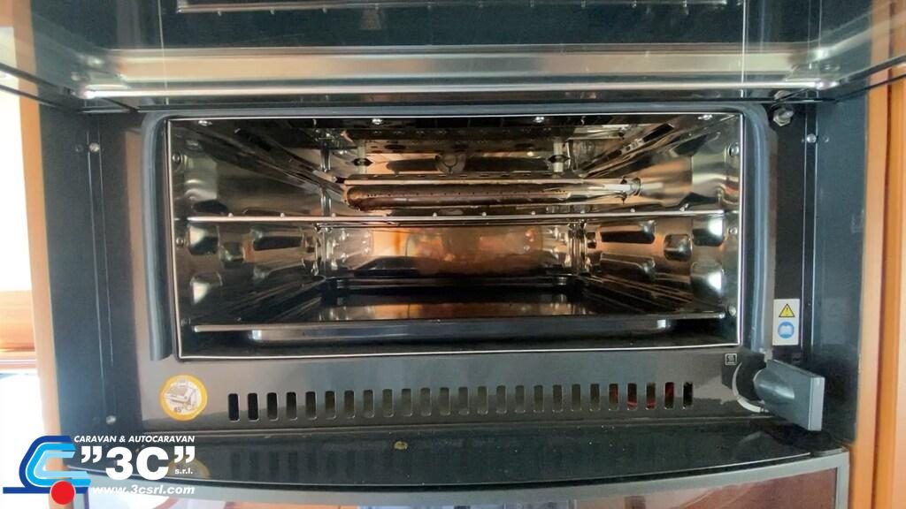 HYMER Exsis I 588 - foto 19
