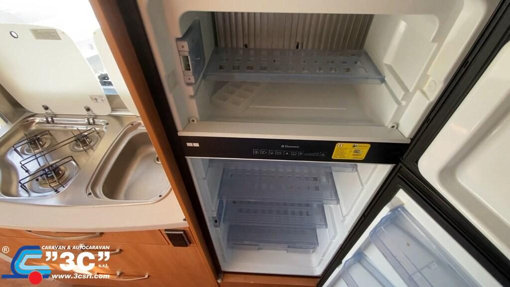 HYMER Exsis I 588 - foto 20