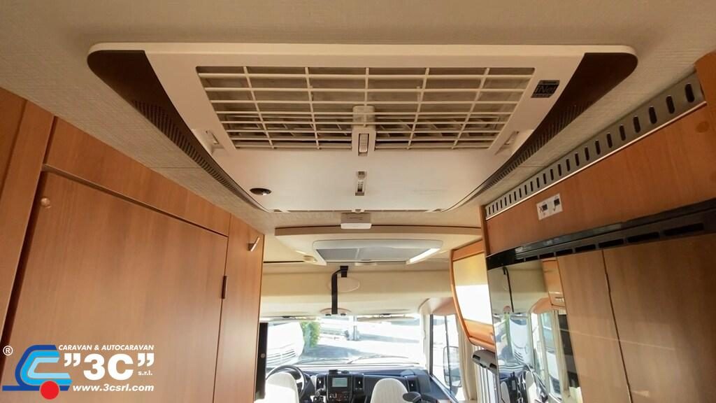 HYMER Exsis I 588 - foto 22