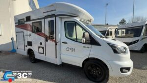 ROLLER TEAM Kronos Fit 291 TL auto - foto 22