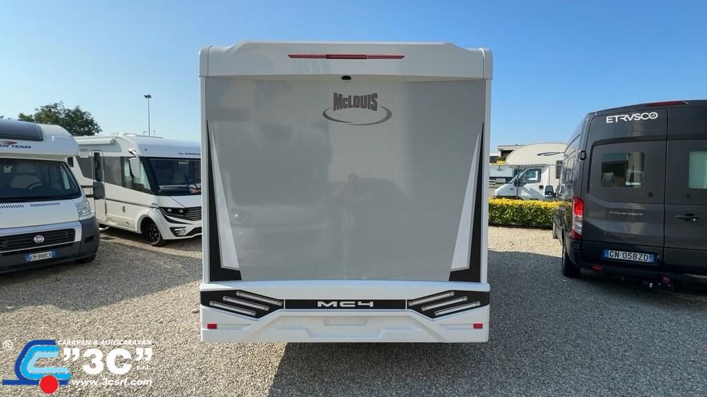 MC LOUIS Mc4 860 - foto 6