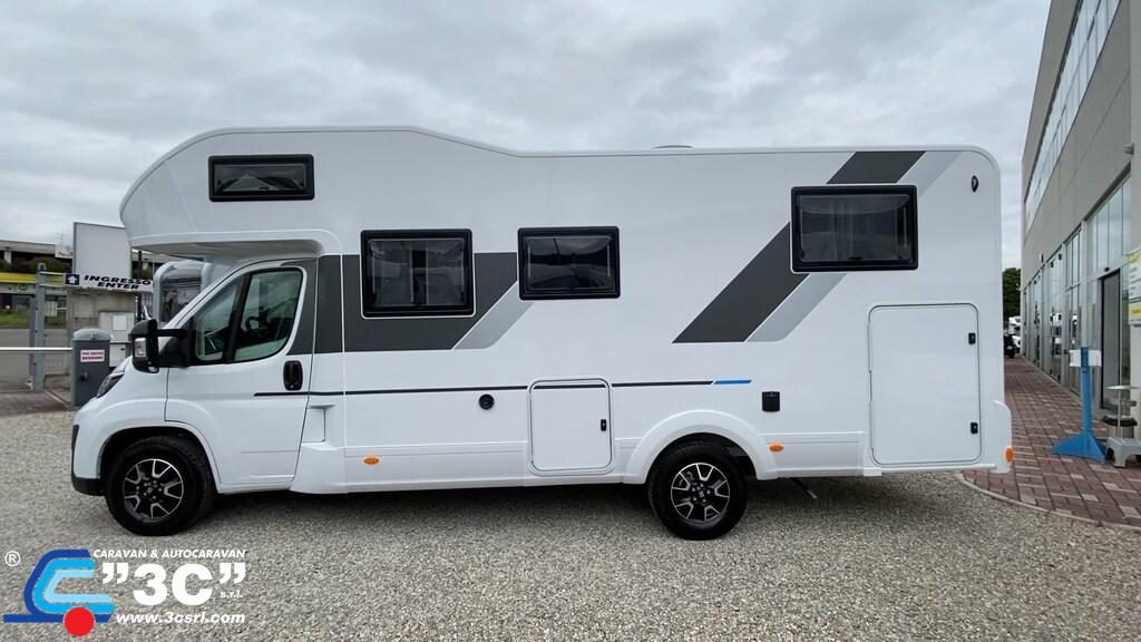 SUN LIVING A 75 SL Comfort - foto 5