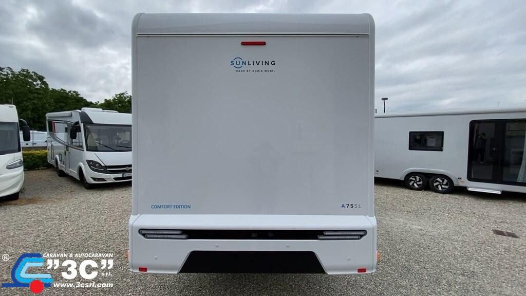 SUN LIVING A 75 SL Comfort - foto 6