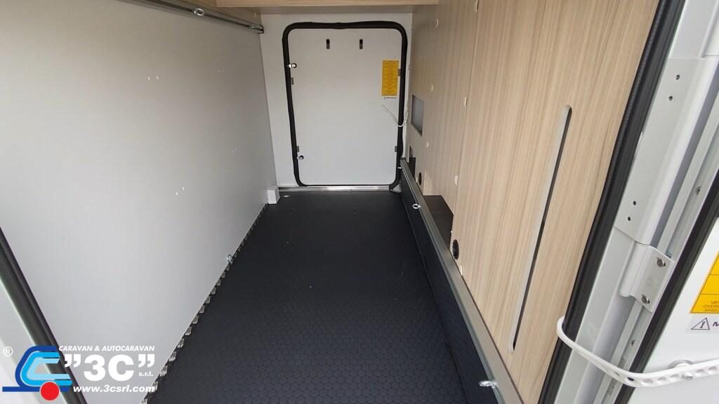SUN LIVING A 75 SL Comfort - foto 8