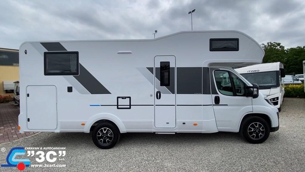 SUN LIVING A 75 SL Comfort - foto 9