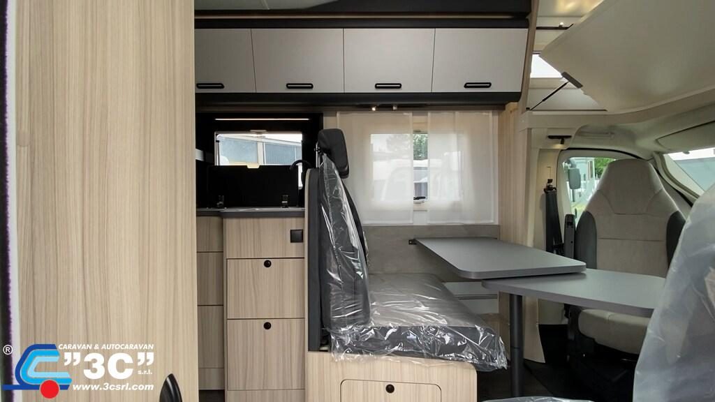 SUN LIVING A 75 SL Comfort - foto 10