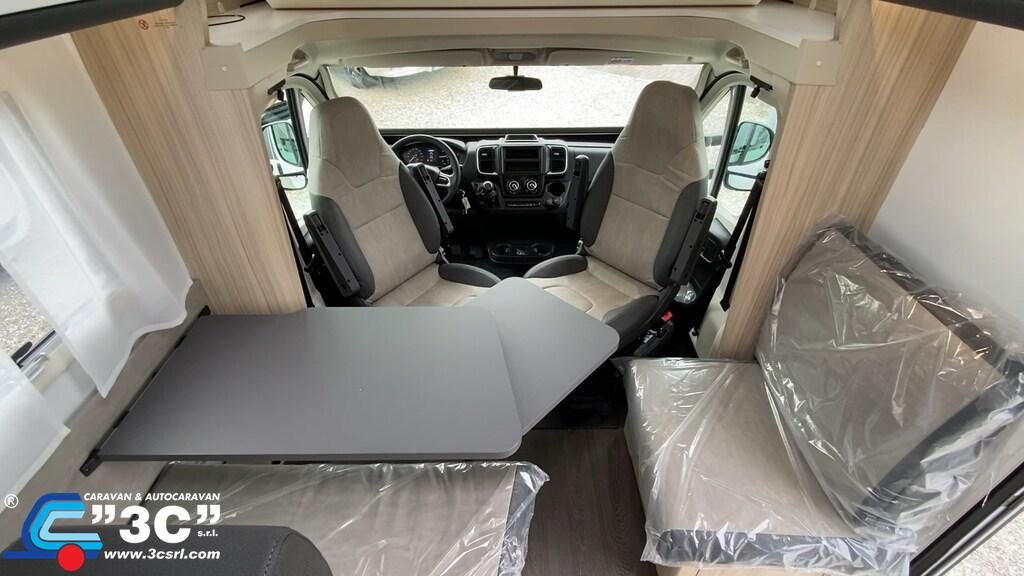 SUN LIVING A 75 SL Comfort - foto 11