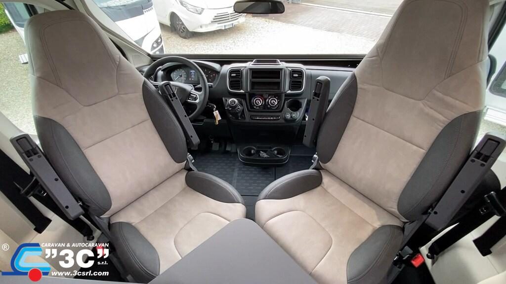 SUN LIVING A 75 SL Comfort - foto 12