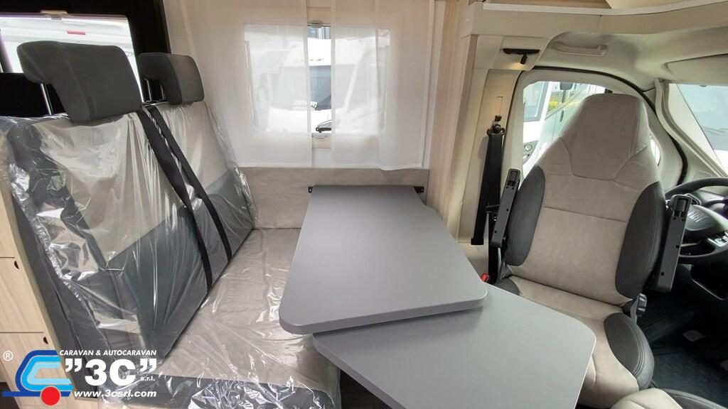 SUN LIVING A 75 SL Comfort - foto 13