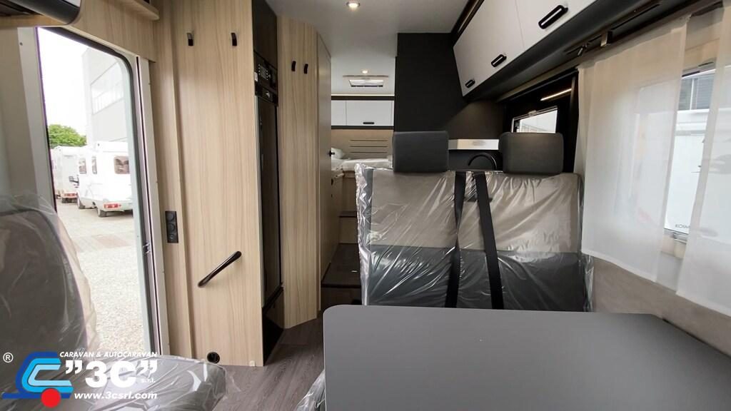 SUN LIVING A 75 SL Comfort - foto 14