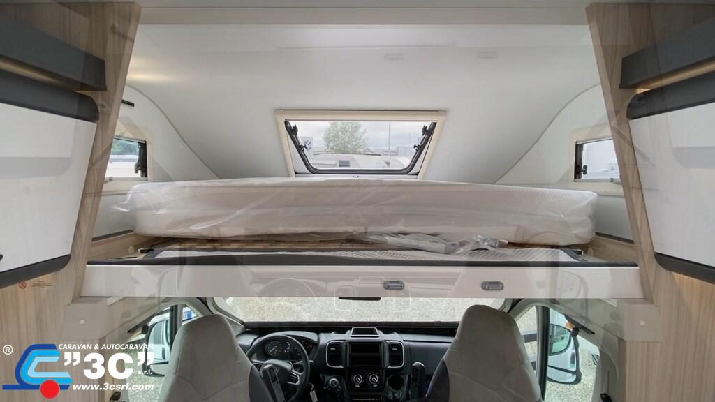 SUN LIVING A 75 SL Comfort - foto 15