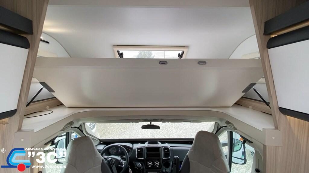 SUN LIVING A 75 SL Comfort - foto 16