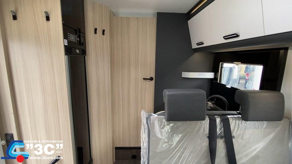 SUN LIVING A 75 SL Comfort - foto 17