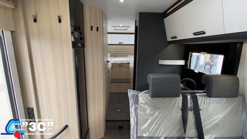 SUN LIVING A 75 SL Comfort - foto 18