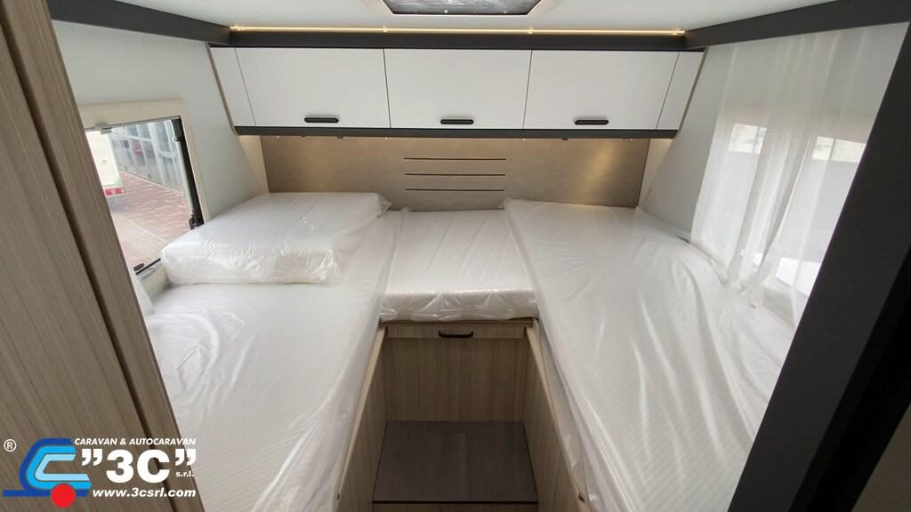 SUN LIVING A 75 SL Comfort - foto 19
