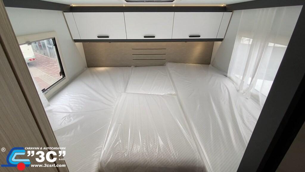 SUN LIVING A 75 SL Comfort - foto 20