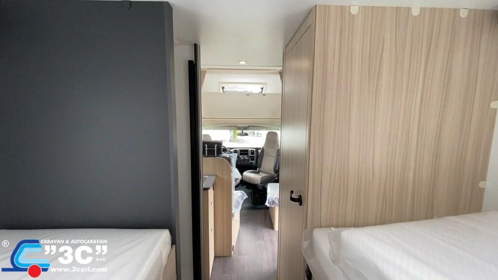 SUN LIVING A 75 SL Comfort - foto 21