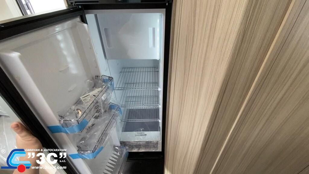 SUN LIVING A 75 SL Comfort - foto 24