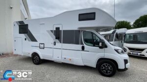 SUN LIVING A 75 SL Comfort - foto 27