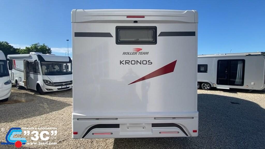 ROLLER TEAM Kronos 290 M Sport - foto 6