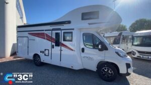 ROLLER TEAM Kronos 290 M Sport - foto 33