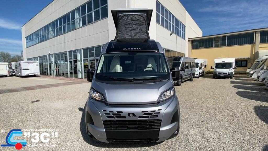 ADRIA Twin 640 SGX 60Y auto - foto 3