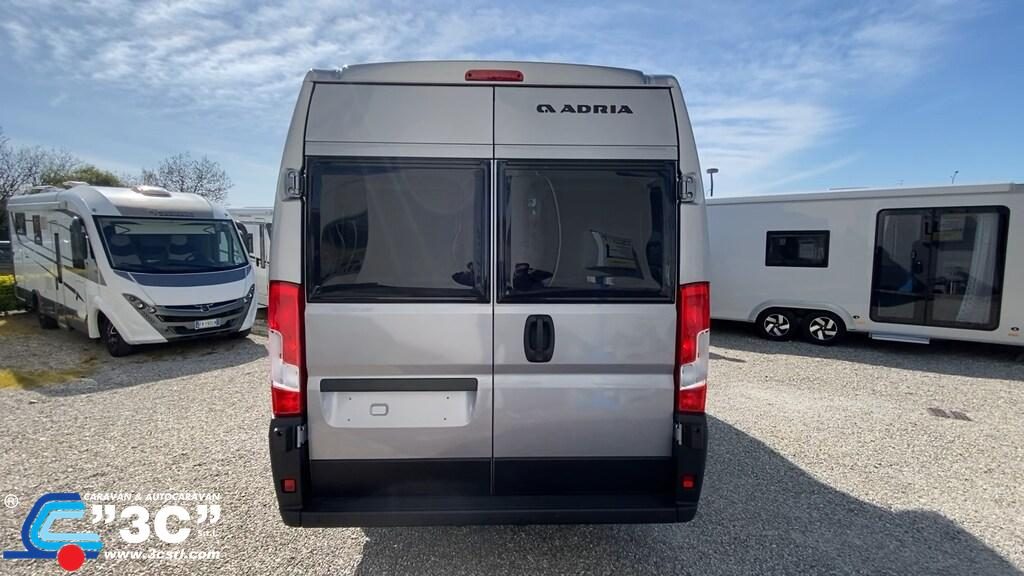 ADRIA Twin 640 SGX 60Y auto - foto 6