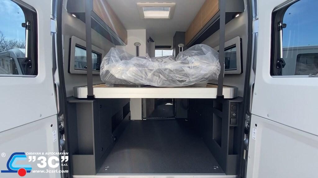 ADRIA Twin 640 SGX 60Y auto - foto 7