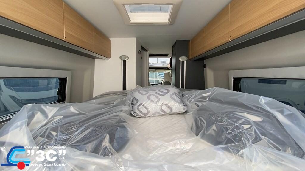 ADRIA Twin 640 SGX 60Y auto - foto 9