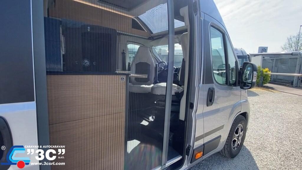ADRIA Twin 640 SGX 60Y auto - foto 11