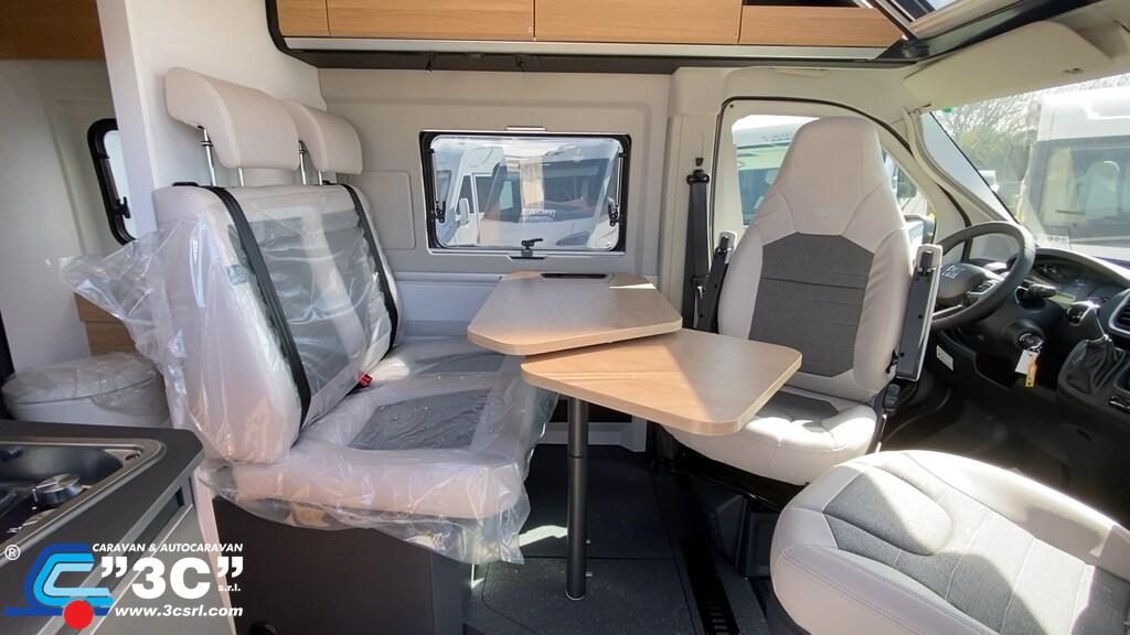 ADRIA Twin 640 SGX 60Y auto - foto 12