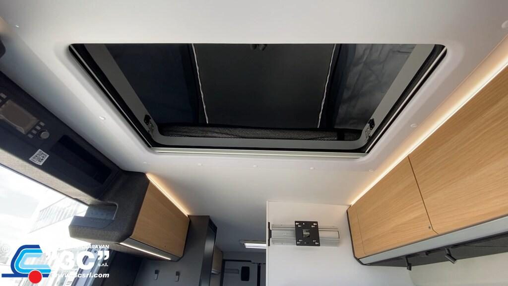 ADRIA Twin 640 SGX 60Y auto - foto 15