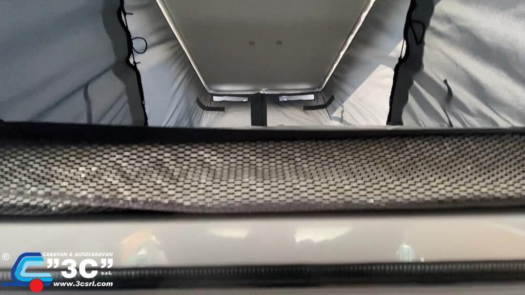 ADRIA Twin 640 SGX 60Y auto - foto 16