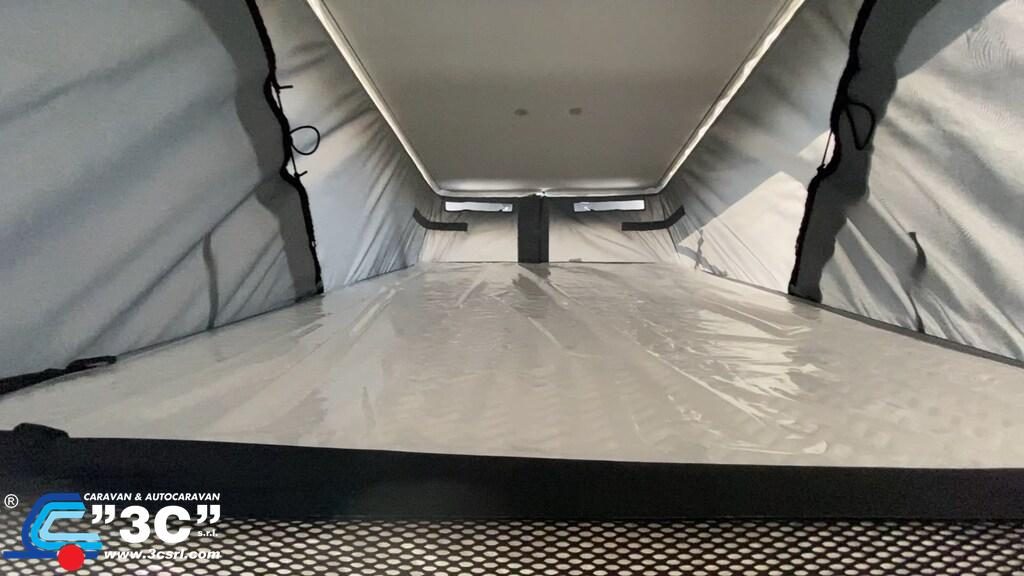 ADRIA Twin 640 SGX 60Y auto - foto 17