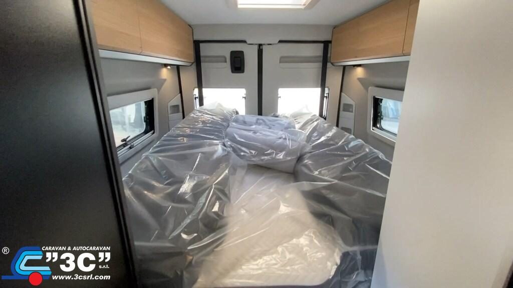 ADRIA Twin 640 SGX 60Y auto - foto 18