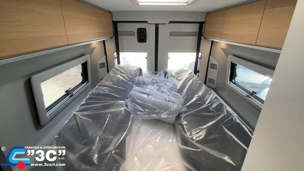ADRIA Twin 640 SGX 60Y auto - foto 19