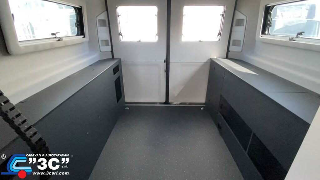 ADRIA Twin 640 SGX 60Y auto - foto 20