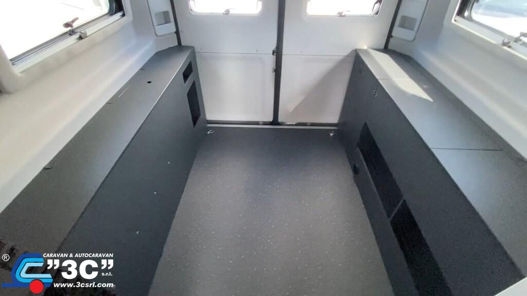 ADRIA Twin 640 SGX 60Y auto - foto 21