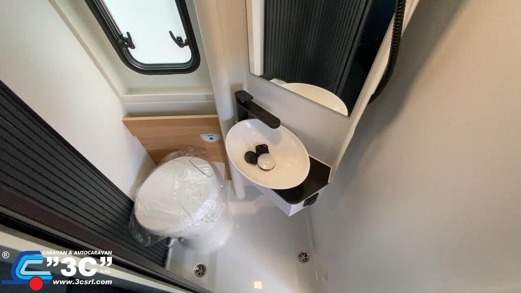 ADRIA Twin 640 SGX 60Y auto - foto 27