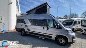 ADRIA Twin 640 SGX 60Y auto - foto 29