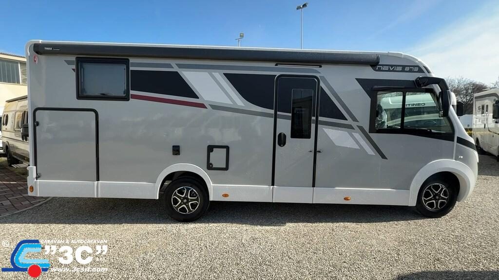 MC LOUIS Nevis 873 auto - foto 5