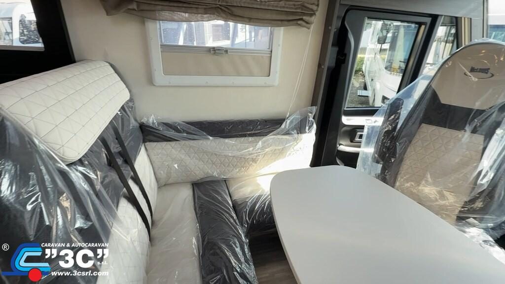 MC LOUIS Nevis 873 auto - foto 10