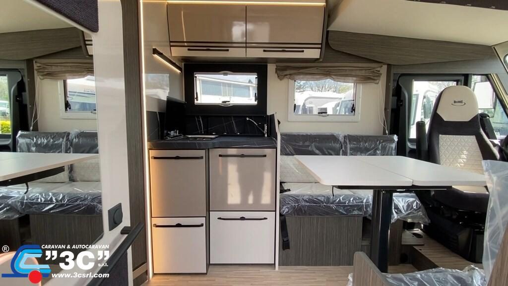 MC LOUIS Nevis 870 auto - foto 10
