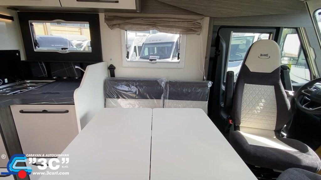 MC LOUIS Nevis 870 auto - foto 12