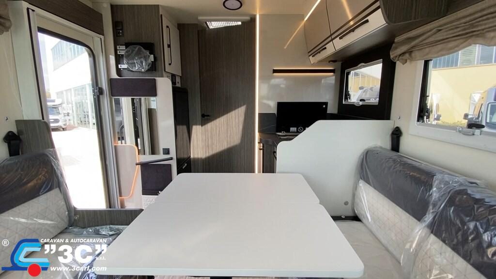 MC LOUIS Nevis 870 auto - foto 14