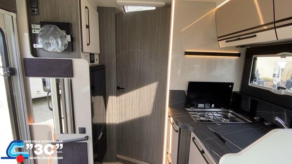 MC LOUIS Nevis 870 auto - foto 15