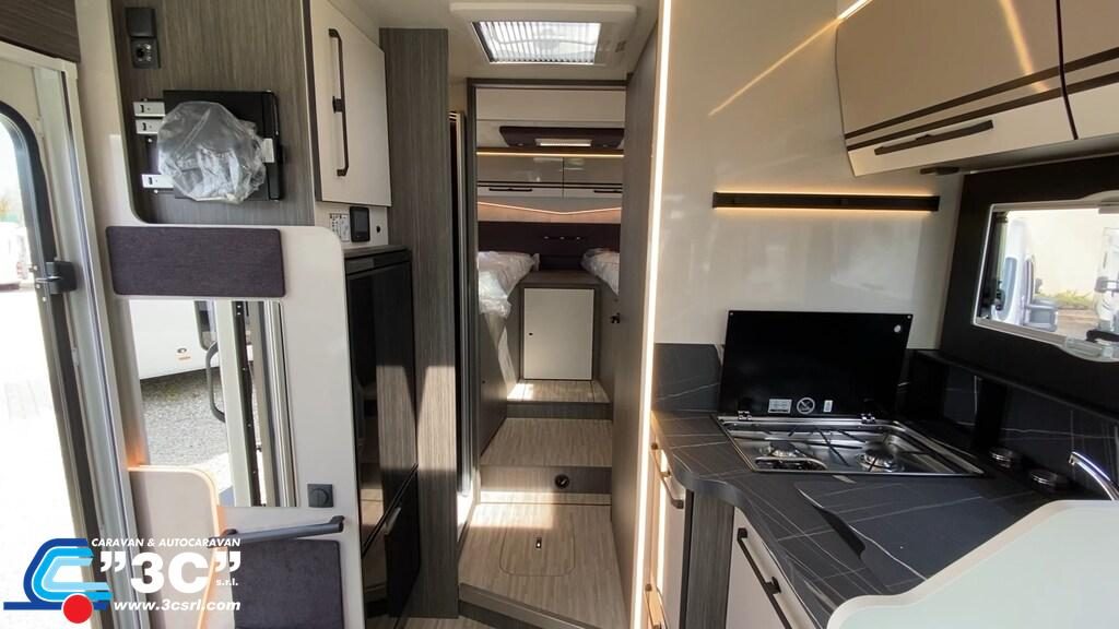MC LOUIS Nevis 870 auto - foto 16