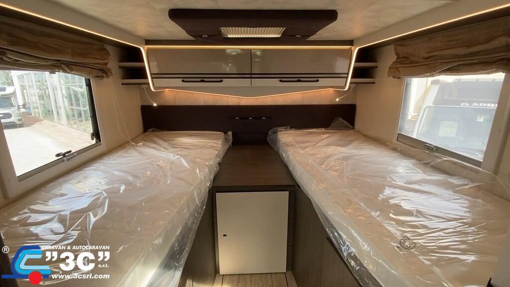 MC LOUIS Nevis 870 auto - foto 17